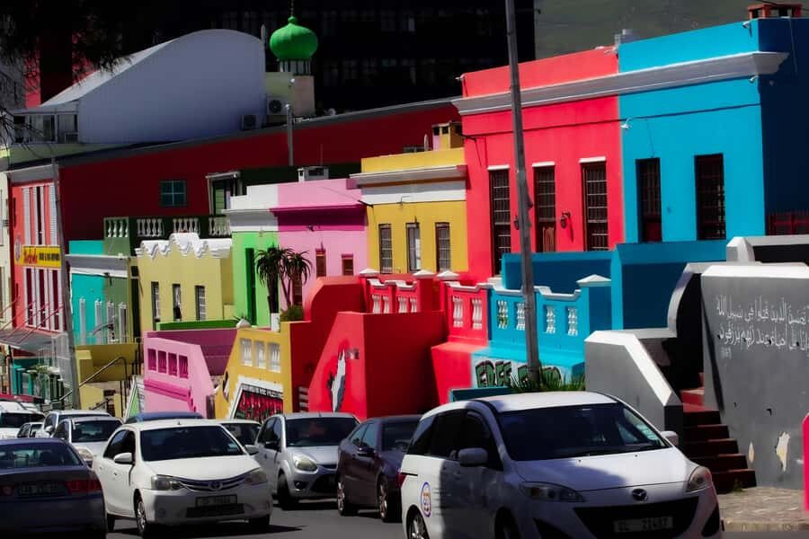 Cape Town: Cape of Good Hope & Boulders Beach Group Tour - Timing, walking, and keeping the day smooth
