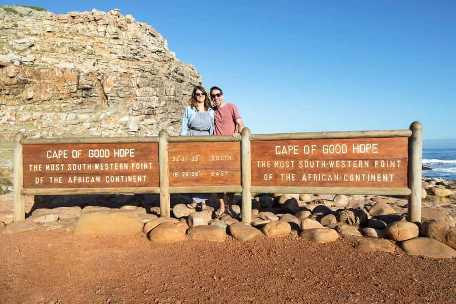 Cape Town: Cape of Good Hope & Cape Point Prebooked Ticket - Key highlights to look for