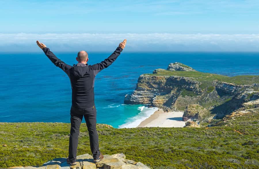 Cape Town: Cape of Good Hope & Cape Point Prebooked Ticket - UNESCO World Heritage coast: what it means for your day