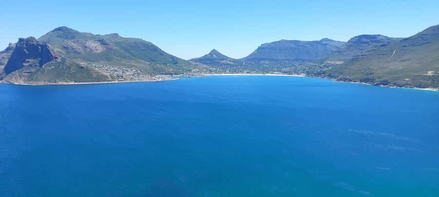 Cape Town: Cape of Good Hope, Penguins and Sightseeing Tour - Cost check: what the $49 covers versus what you’ll pay at the gate