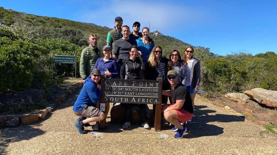 Cape Town: Cape of Good Hope, Penguins Instagram Group Tour - A 10-hour Cape Town mix: Bo-Kaap to Boulders Beach
