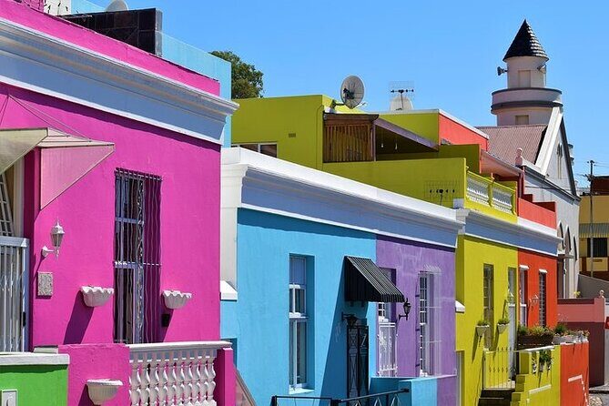 Cape Town: Cape of Good Hope Tour, Penguin Beach & Table Mountain - Table Mountain by cable car: the skyline moment, with weather reality