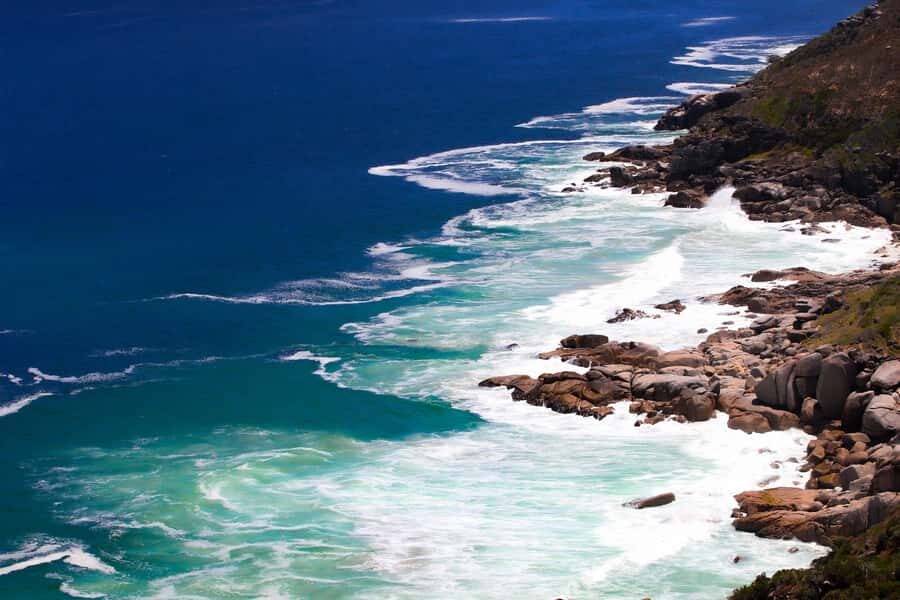 Cape Town: Cape Peninsula & Boulders Beach Shared Tour - Price and Value: What $29 Covers, and What Costs Extra