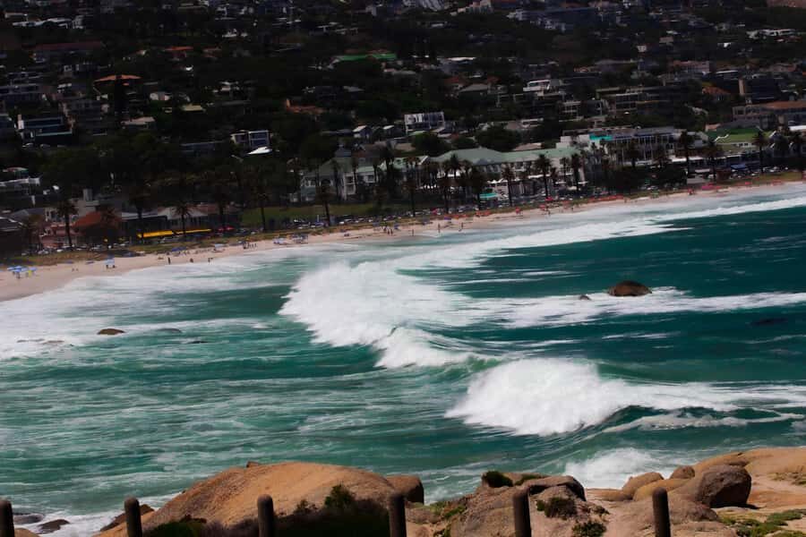 Cape Town: Cape Peninsula & Boulders Beach Shared Tour - Bo-Kaap First: Colorful Streets and a Short Dose of Local Context