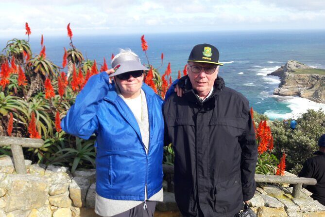 Cape Town: Cape Peninsula Half Day Private Tour - Stop 2: Boulders Beach Penguin Colony (About 1 Hour)