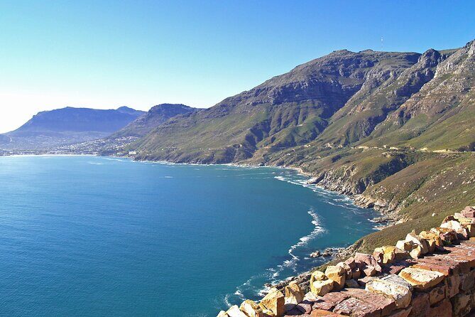Cape Town: Cape Peninsula Half Day Private Tour - Cape Point Lighthouse Funicular: Optional Means You Control the Budget