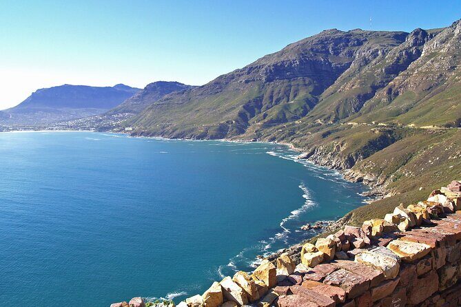 Cape Town: Cape Peninsula Private Tour Full Day - Setting Off from Cape Town: the value of door-to-door pickup