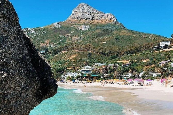 Cape Town: Cape Peninsula Private Tour Full Day - Cape Point Nature Reserve: Cape of Good Hope, big views, and real wildlife chances