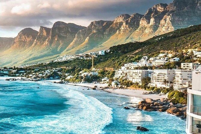 Cape Town: Cape Peninsula Private Tour Full Day - Kalk Bay lunch stop: turn the camera off and enjoy seafood time