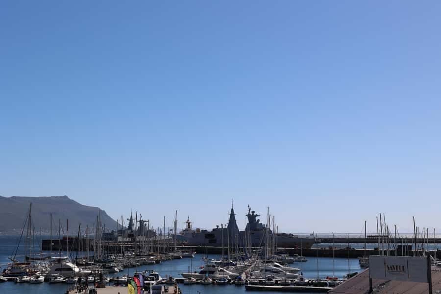 Cape Town: Cape Point & Boulders Beach Day Tour - Boulders Beach Penguin Colony: The Best Use of Time