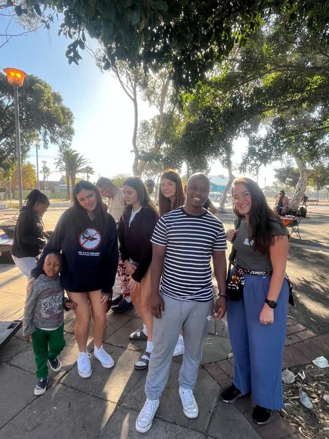 Cape Town: City Bowl, Bo-Kaap, and Langa Township Tour - City Bowl streets and architecture styles you’ll actually recognize