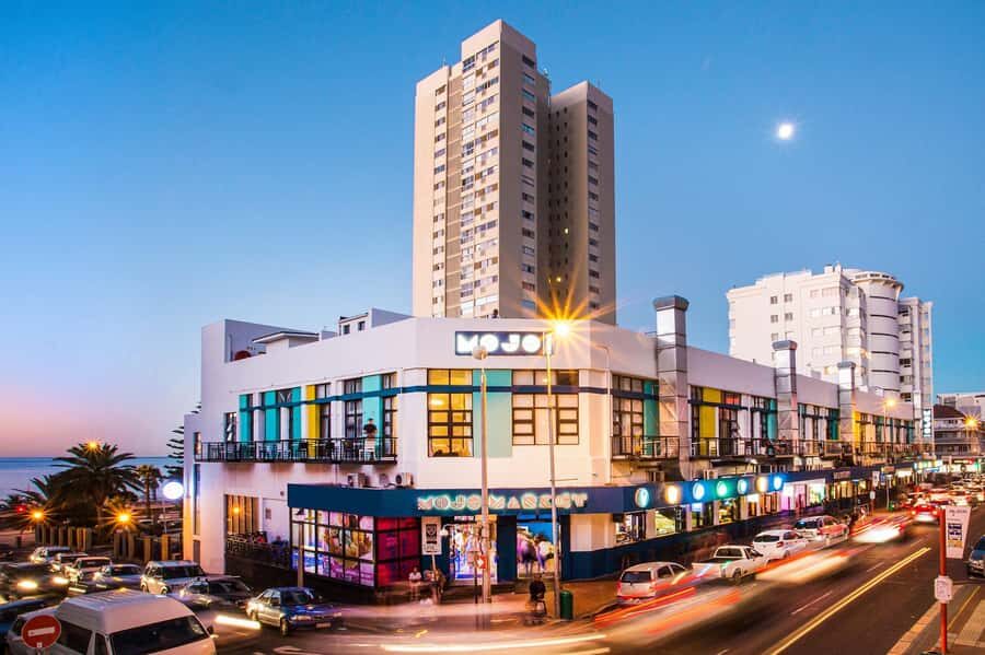 Cape Town: City Explorer Pass with Classic Bus Ticket - Waterfront Harbour Cruise and Canal Cruise: Low-Stress Ways to See the City