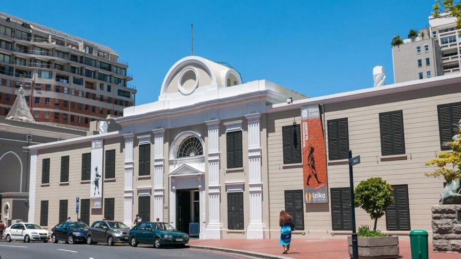 Cape Town City: Full Day Tour - Key highlights worth your attention
