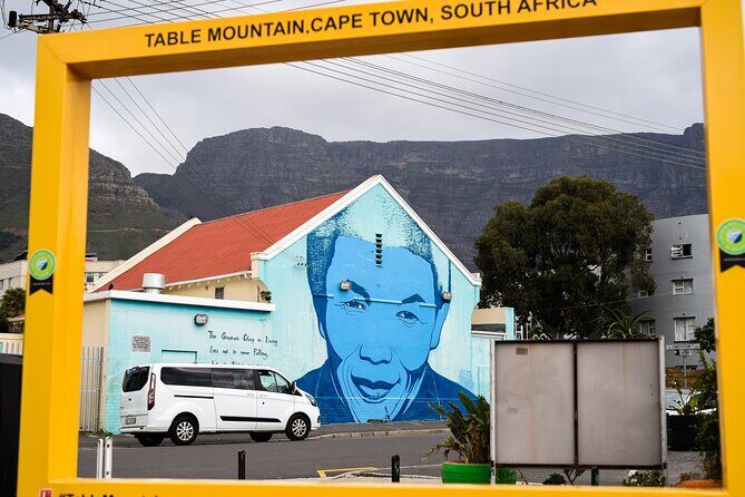 Cape Town City Highlights & Table Mountain Tour - Lunch Stop and City Driving: The Part That Keeps the Day Pleasant
