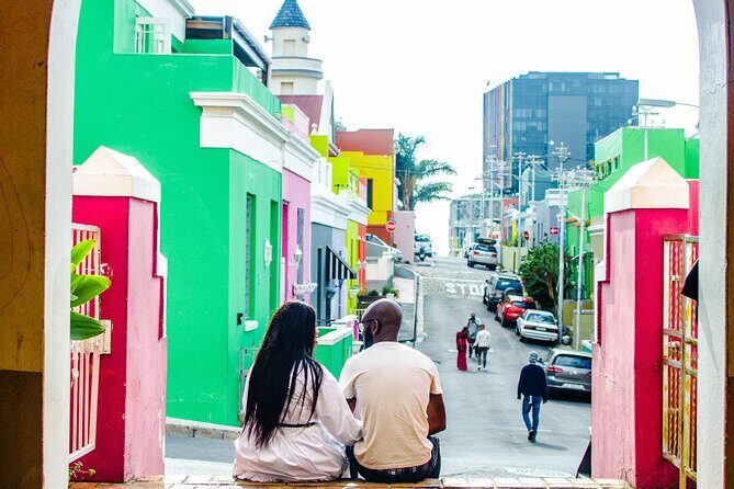 Cape Town City Highlights & Table Mountain Tour - Price and Value: What $148.70 Really Buys