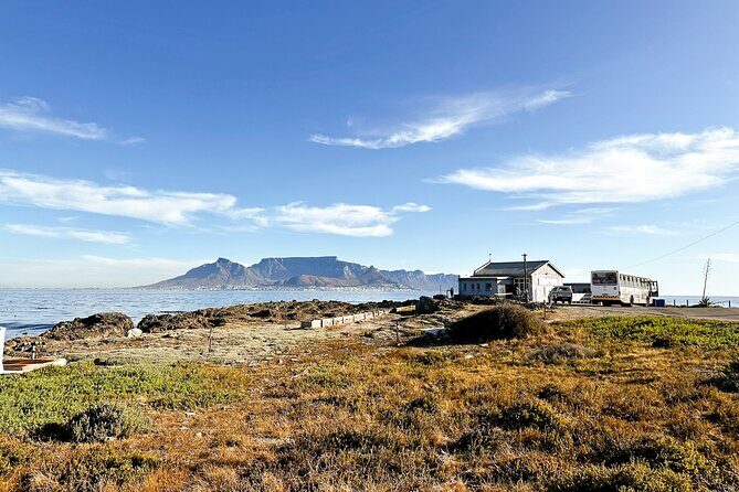 Cape Town City Highlights & Table Mountain Tour - Who This Tour Suits Best