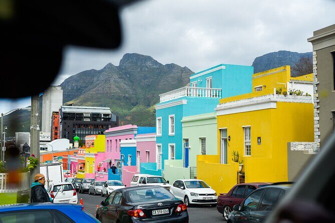 Cape Town City Highlights & Table Mountain Tour - How Pickup, Timing, and a Max-7 Group Really Feel