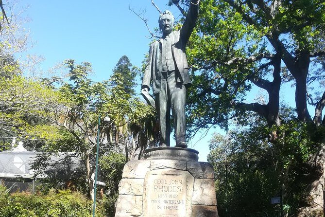 Cape Town City Tour - Bo-Kaap and Iziko Slave Lodge: culture and the Cape’s difficult story