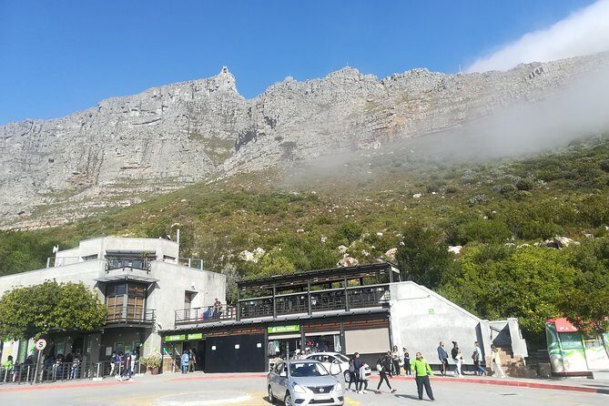 Cape Town City Tour - Price and value: what you’re really paying for