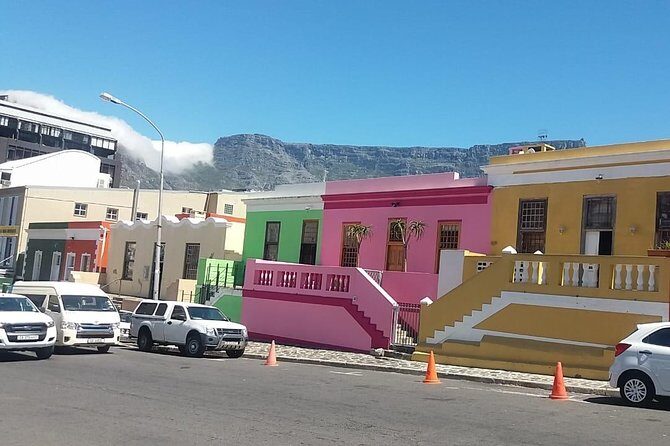 Cape Town City Tour Camps Bay Beach Plus Table Mountain Ticket - The Core Idea: 4 Hours of Cape Town, Without the Guesswork