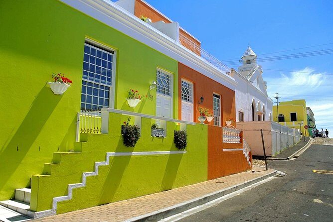 Cape Town City Tour Half-Day - Key things to know before you go