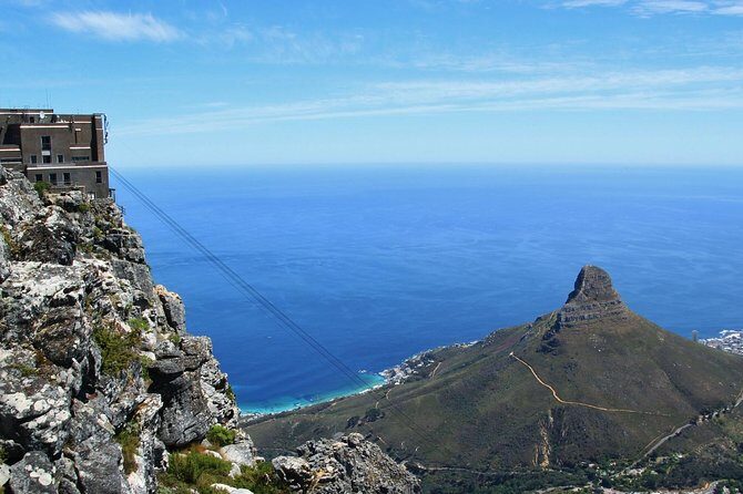 Cape Town City Tour Half-Day - Why This Half-Day Cape Town Loop Works for First Timers