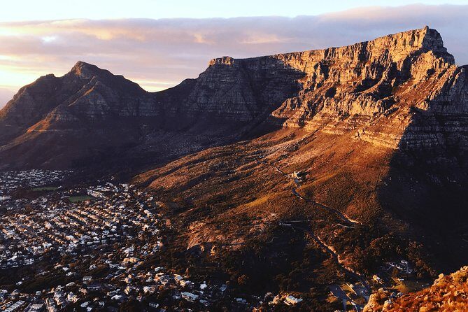 Cape Town City Tour Half-Day - Parliament and City Hall: Architecture With Political Weight