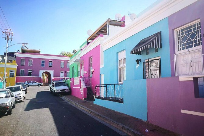Cape Town City Tour Half-Day - Morning or Afternoon: How to Match the Tour to Your Day