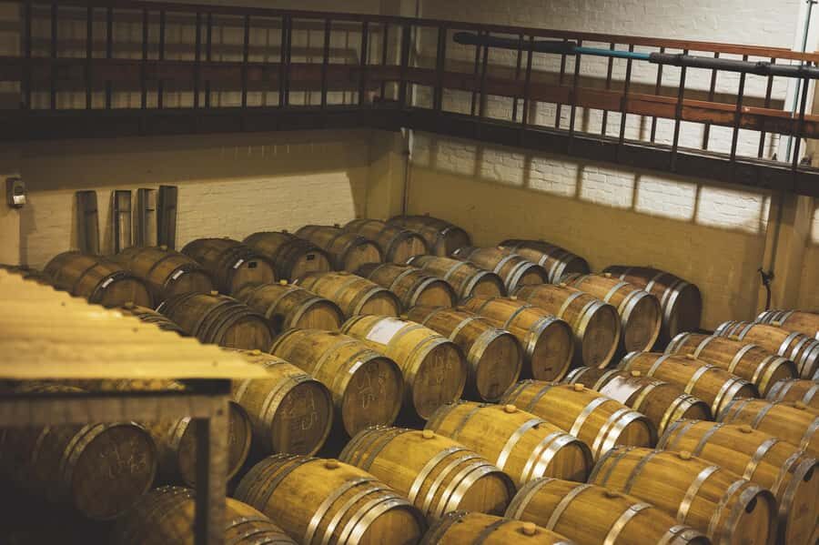 Cape Town: Constantia Half-Day Wine Tour & Tastings - Price and value: is $115 worth it?