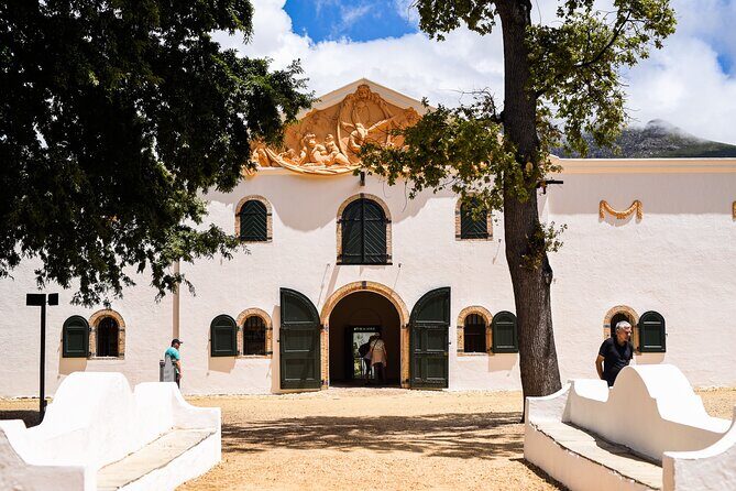 Cape Town: Constantia Wine Route Tour - Quick take: what makes this day work