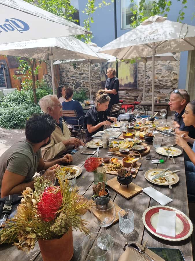 Cape Town: Culinary Walking Tour with Food Tastings - Why This Cape Town Food Walk Makes Sense