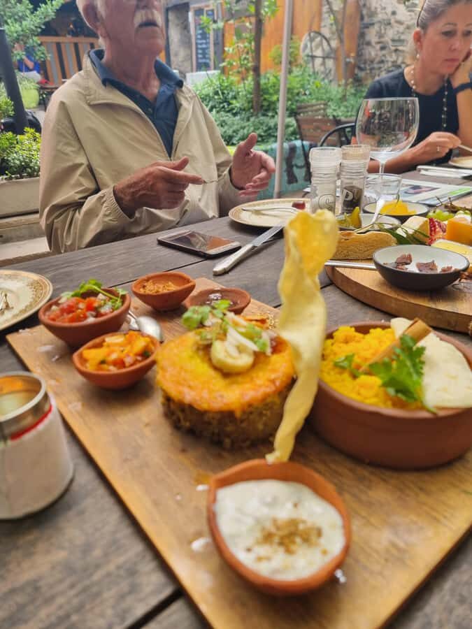 Cape Town: Culinary Walking Tour with Food Tastings - What You’ll Actually Eat: Rooibos, Rusks, and the “Try It” Variety