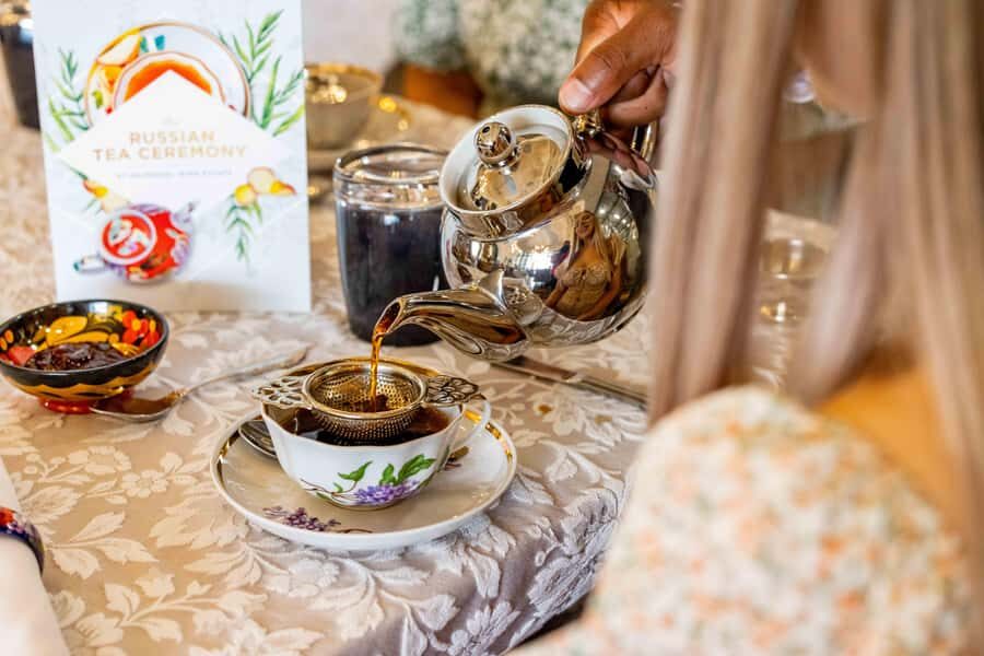 Cape Town: Culinary Walking Tour with Food Tastings - Pace, People, and Why the Guide Changes Everything