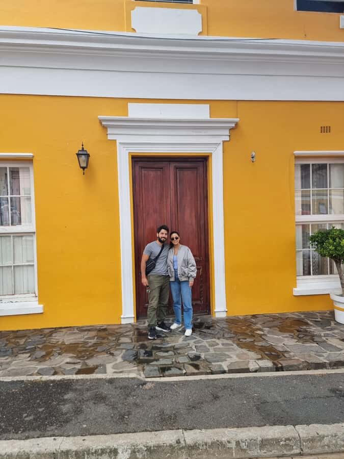 Cape Town: Culinary Walking Tour with Food Tastings - Who This Tour Suits Best (and Who Might Prefer Another Option)