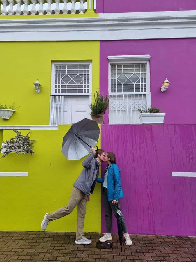 Cape Town: Culinary Walking Tour with Food Tastings - Bo-Kaap: 45 Minutes of Cape Malay Street Context Before You Taste