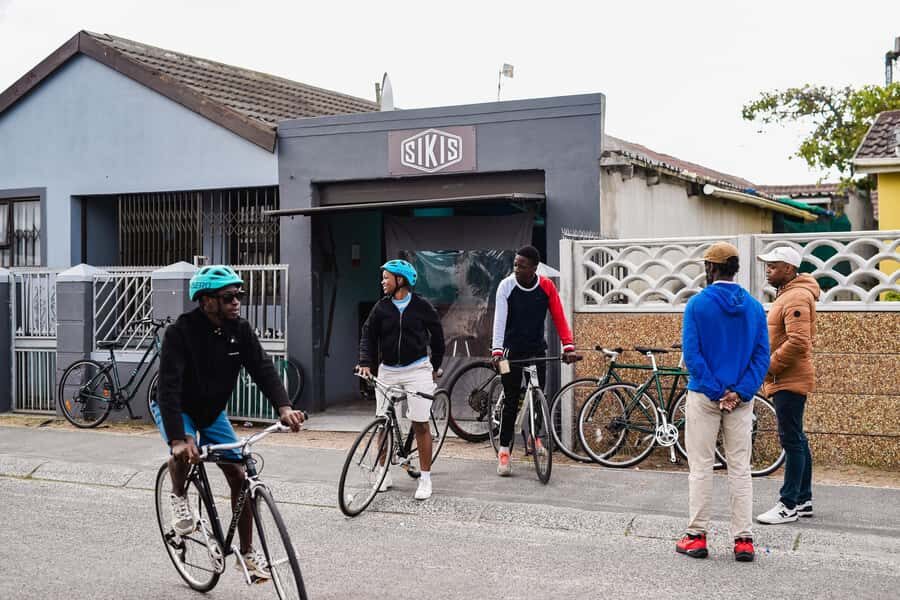 Cape Town: Cultural Bicycle Tour in Khayelitsha Township - What This Cape Town Bike Tour Is Really About