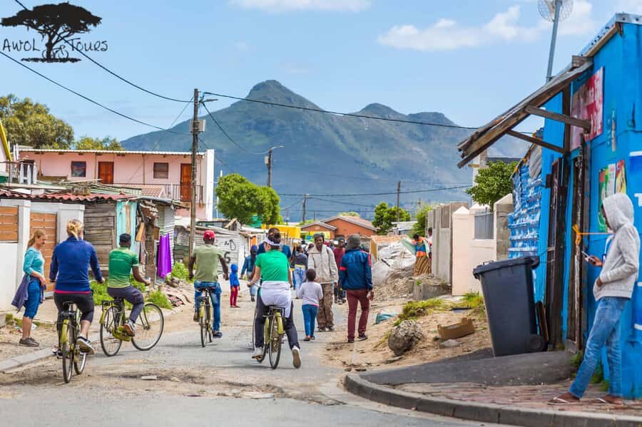 Cape Town: Cultural Cycling Tour - Key highlights worth planning around