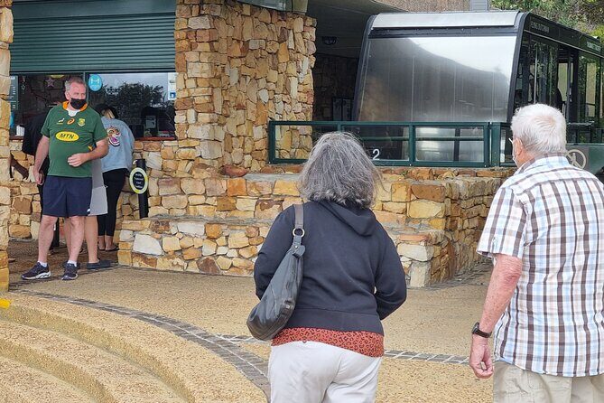 Cape Town Day Tours - Cape Point Nature Reserve: two-lighthouse history and the mist lesson