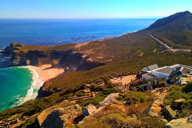 Cape Town Day Tours - Boulders Beach Penguin Colony: the included stop that delivers fast
