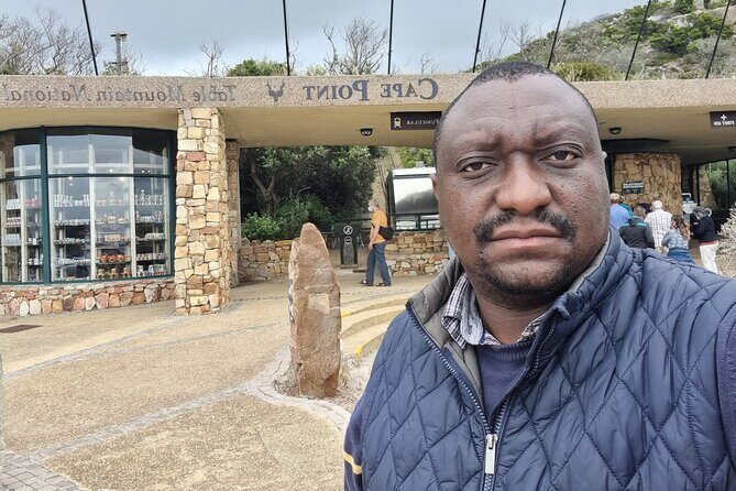 Cape Town Day Tours - Who should book this tour: first-timers, families, and people who hate driving