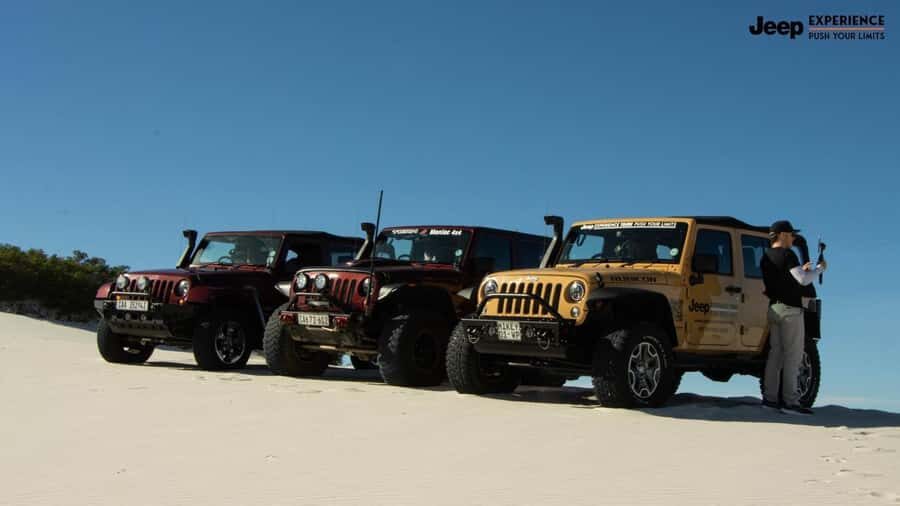 Cape Town Dessert Thrill: 4x4 Dune Venture - Price and value: what $49 really buys (and what it doesn’t)