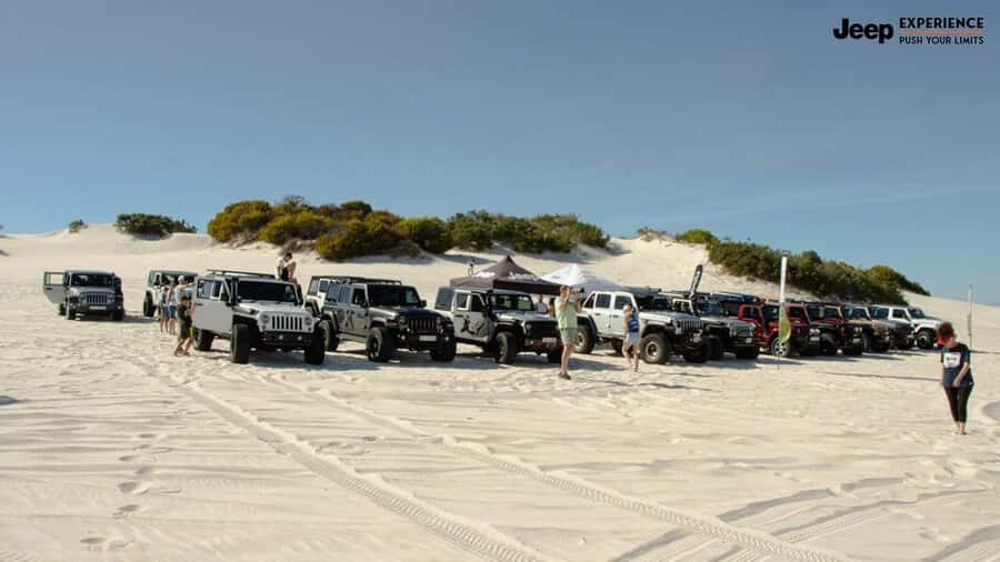 Cape Town Dessert Thrill: 4x4 Dune Venture - Should you book the Cape_Quad Desert Thrill Dune Jeep Venture?