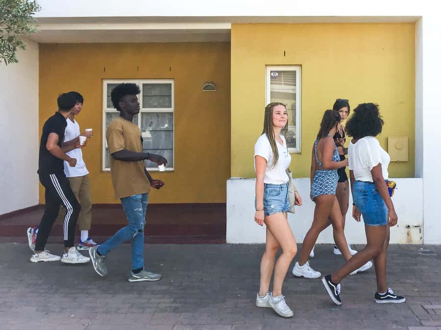 Cape Town: District Six Coffee & Culture Guided Walking Tour - Key Highlights You’ll Actually Care About