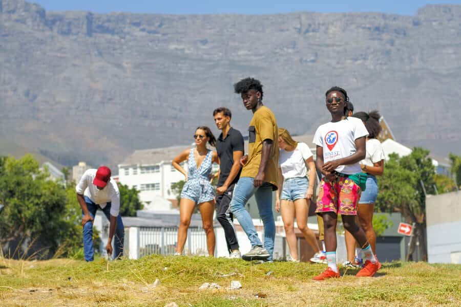 Cape Town: District Six Coffee & Culture Guided Walking Tour - District Six Coffee & Culture: What This Tour Is Really For