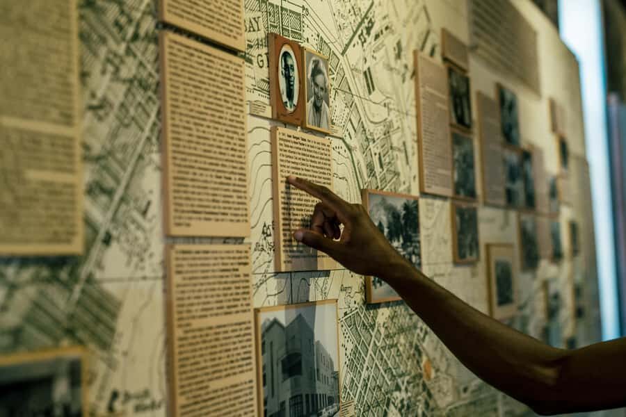 Cape Town: District Six Museum Skip-the-Line Entrance Ticket - Key things to know before you go