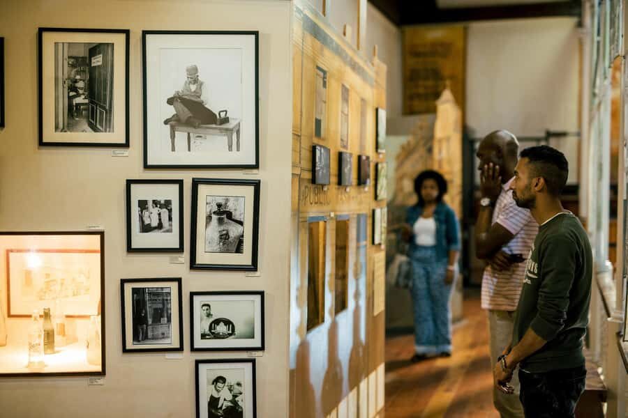 Cape Town: District Six Museum Skip-the-Line Entrance Ticket - District Six Museum: the story you’ll feel immediately
