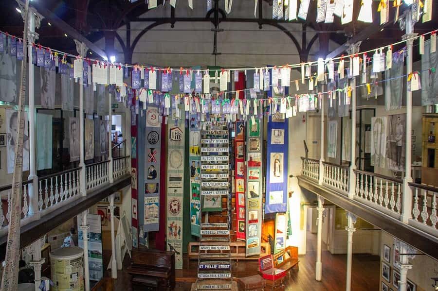 Cape Town: District Six Museum Skip-the-Line Entrance Ticket - Why the staff stories matter so much