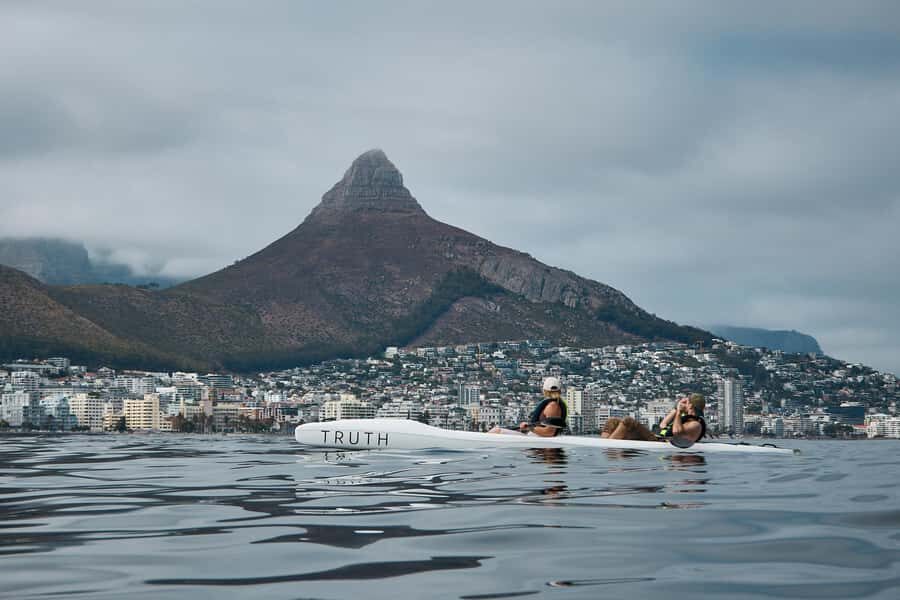 Cape Town: Dolphin & Ocean Wildlife Kayaking Adventure ⚓️ - Key highlights worth your attention