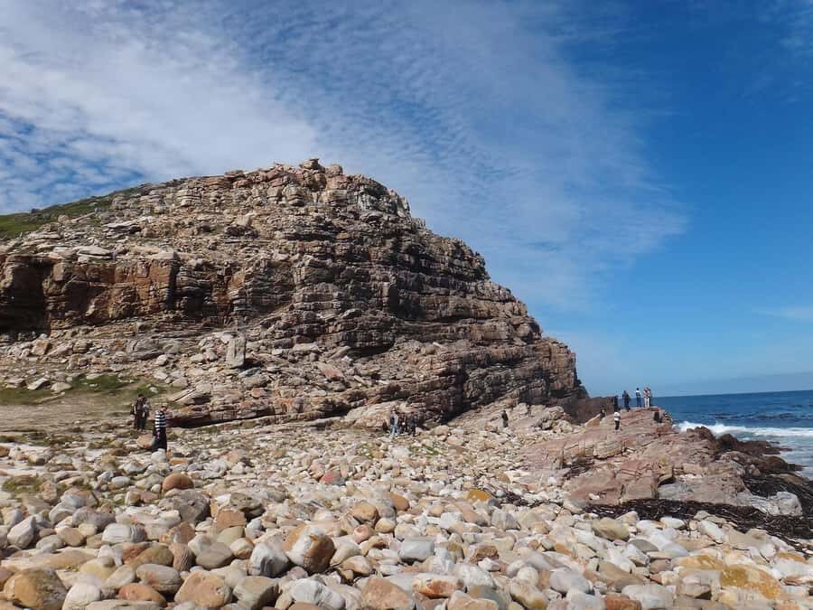 Cape Town: E-Bike Cape Peninsula Tour - The Ride to Cape of Good Hope: Birds, Monuments, and Wildlife