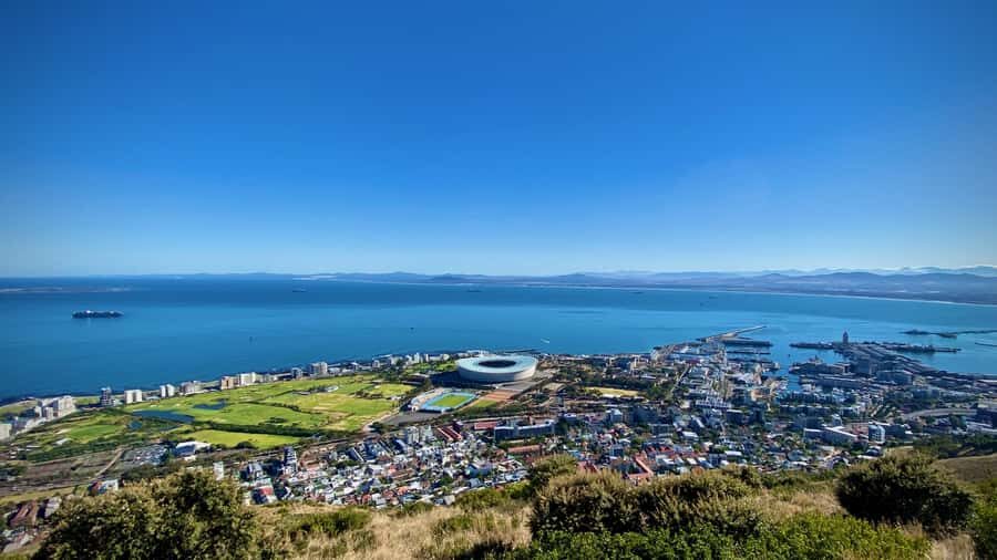 Cape Town: E-Bike City Tour - Why an E-Bike City Loop Works So Well in Cape Town